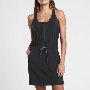 Athleta Expedition dress